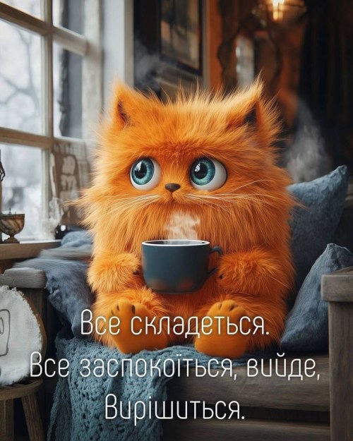 мудрий кіт 6098