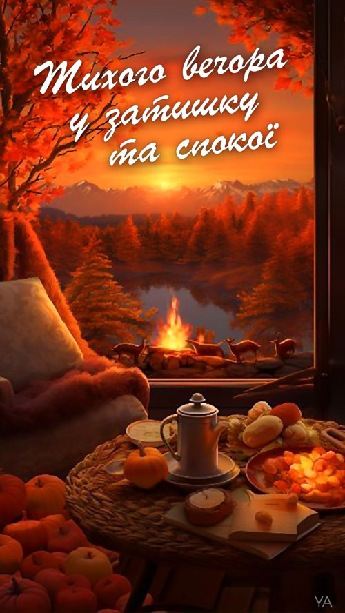 Гарного вечора 6491