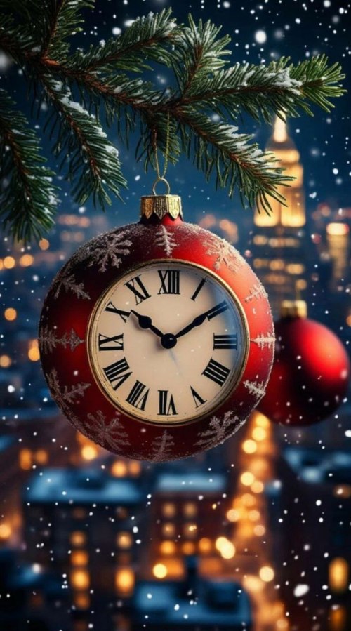 свята, традиції, Щедрий вечір 6660