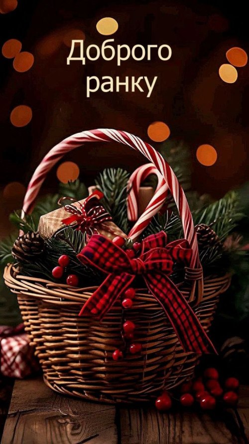 Доброго ранку 6662