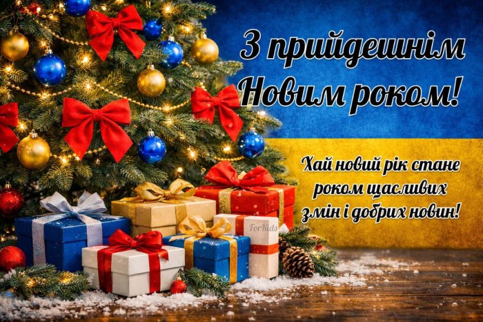 , листівки, привітання, Новий рік, вітання, зновимроком, побажання, рік коня 6672