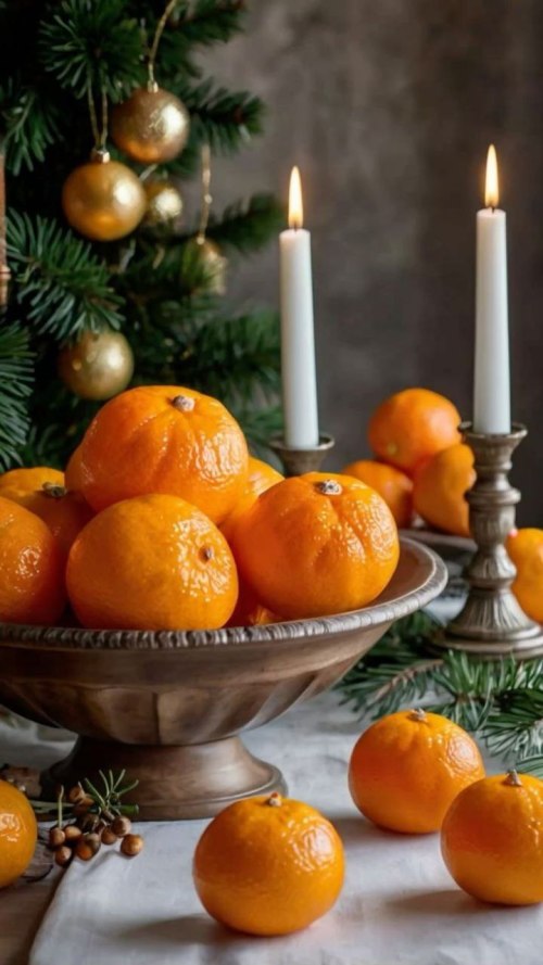 свята, Новий рік