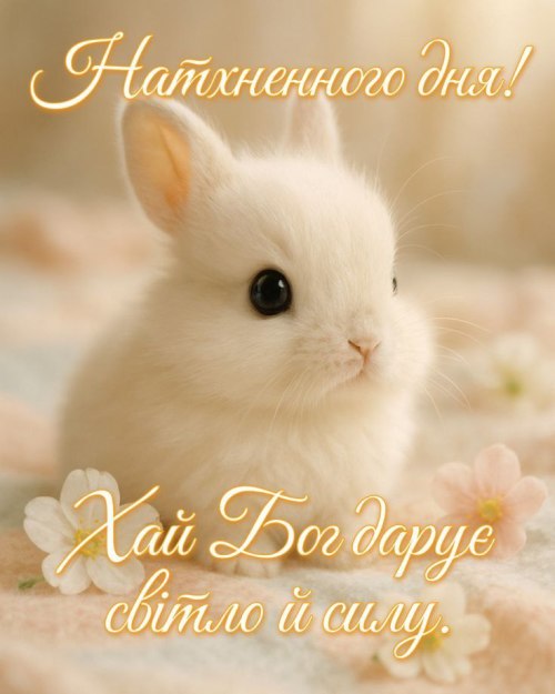 Гарного дня