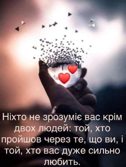 Мудрі слова