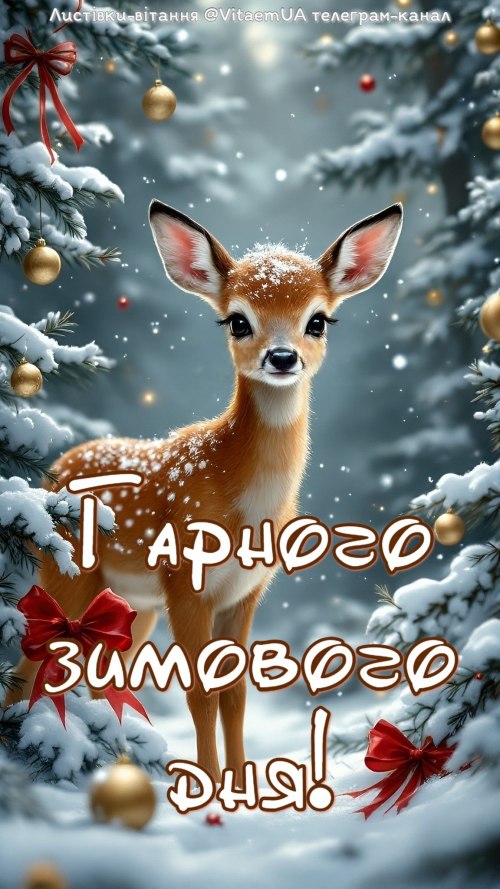 Гарного дня