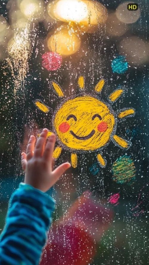 свята, оптимізм