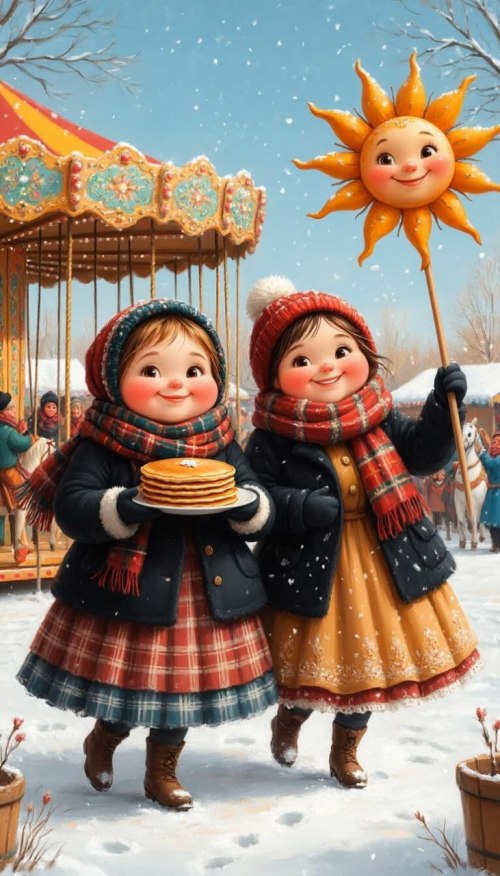 традиції, історія свята, масниця, колодій, масляна, сиропуснийтиждень