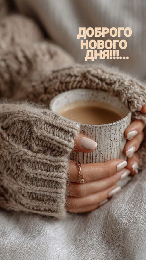 Гарного дня