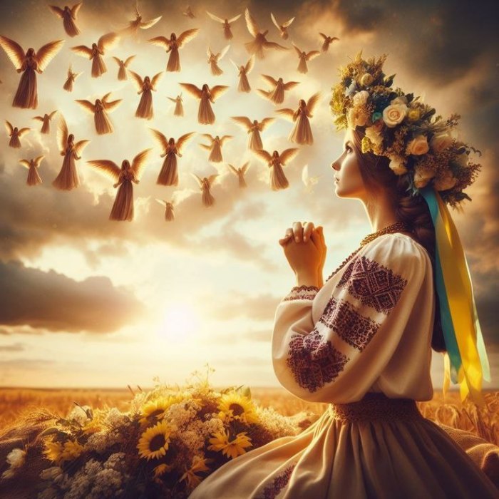 події, свята, річниця, війна, молитва