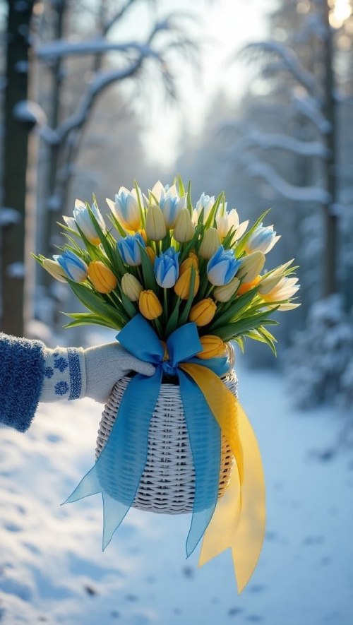 Доброго ранку