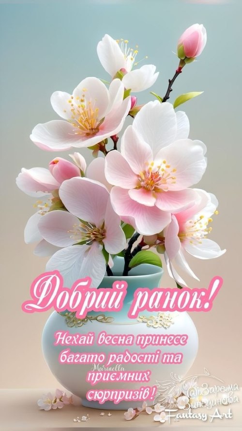 Гарного дня