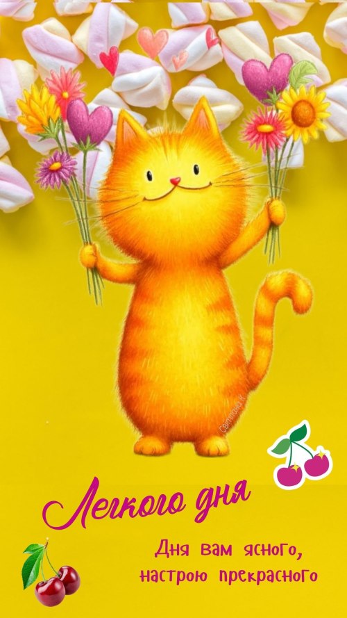 Гарного дня