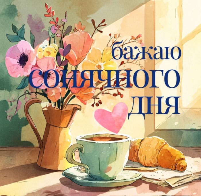 Гарного дня 7597