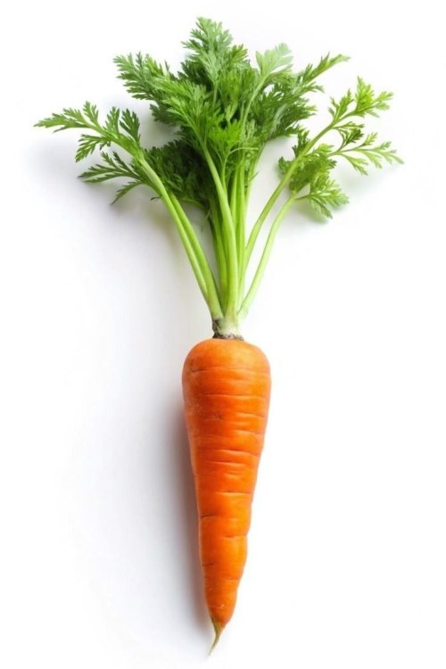 свята, морква