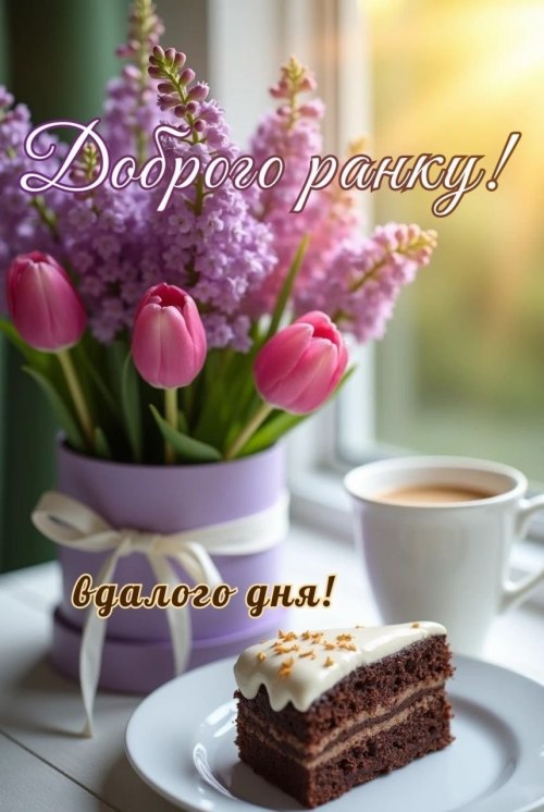 Доброго ранку 7639