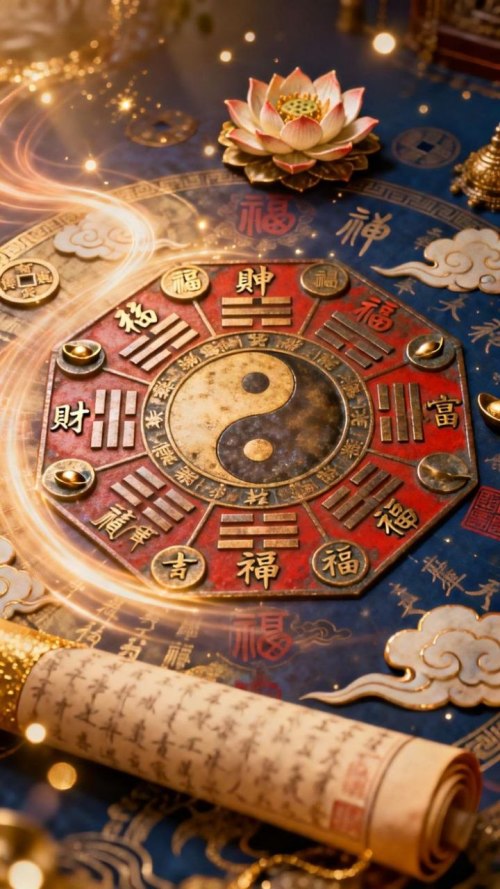 свята, феншуй