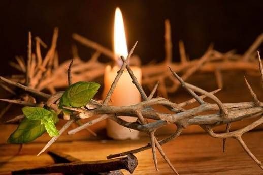 традиції, релігійні свята, страсна п