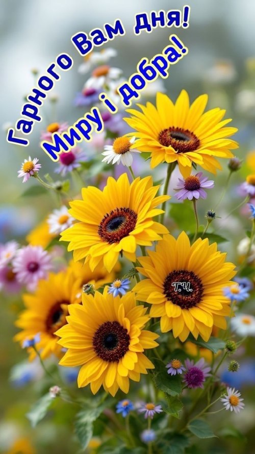 Гарного дня 7740