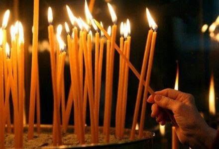 , Поминальна неділя, традиції