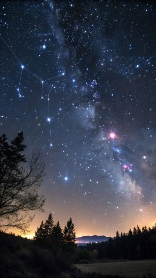 свята, астрономія