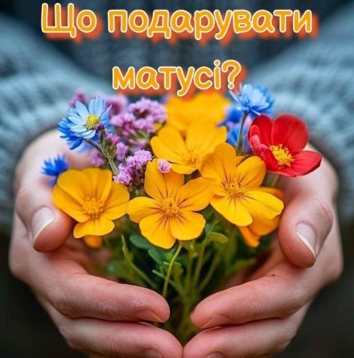 щоподарувати, вітання, подарунки, ідеї, мамі, noviber, nofb