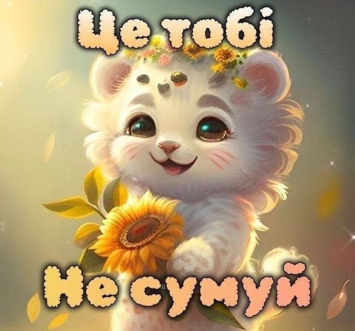 любов