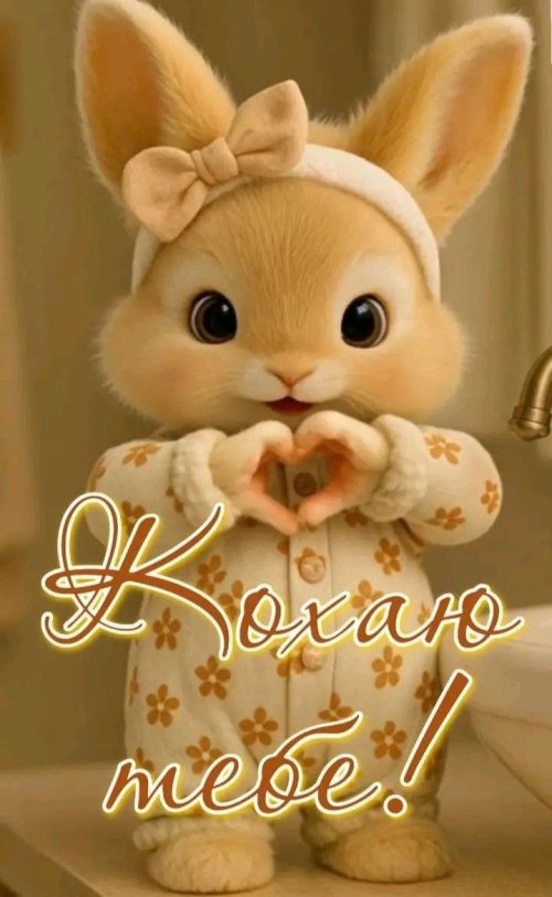 любов
