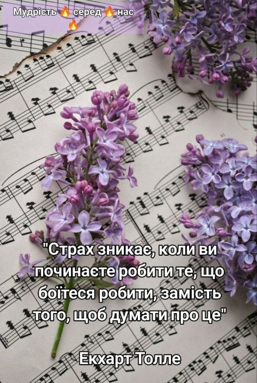 Цитати, афоризми, Мудрі слова