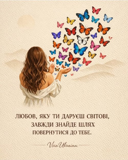 Мудрі слова