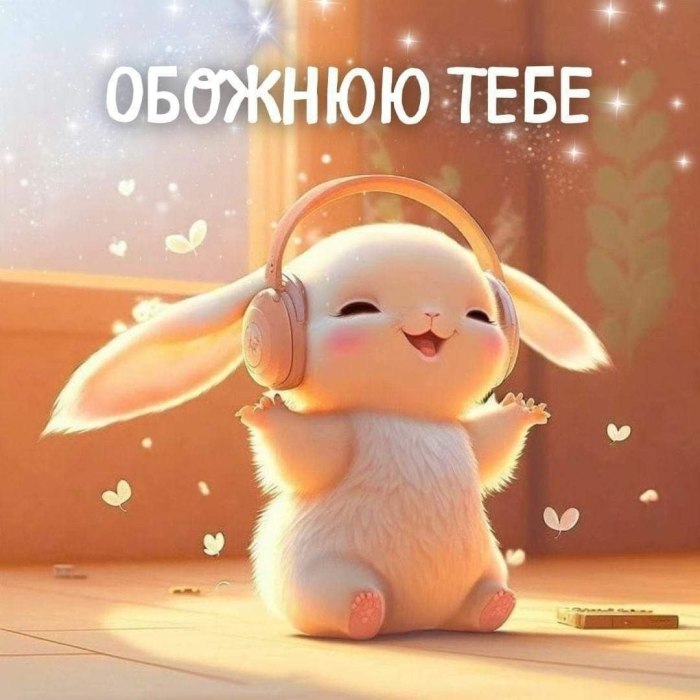 любов