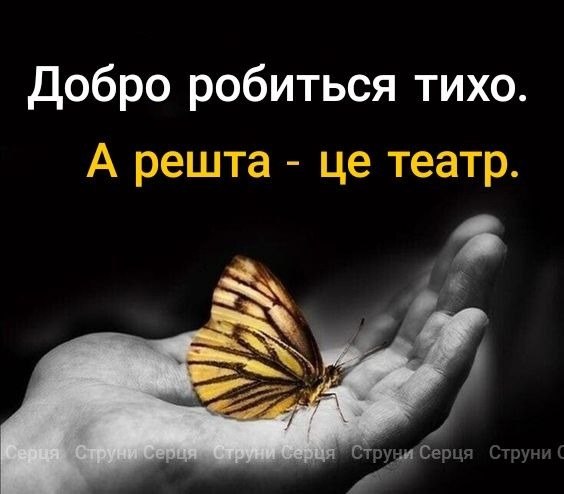Мудрі слова