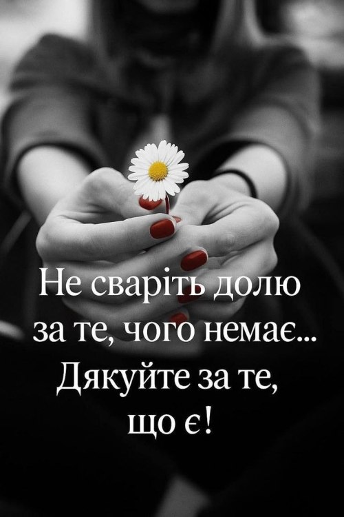 Мудрі слова