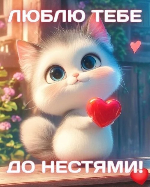 любов
