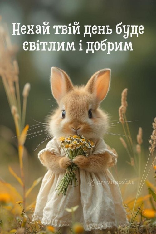 Гарного дня
