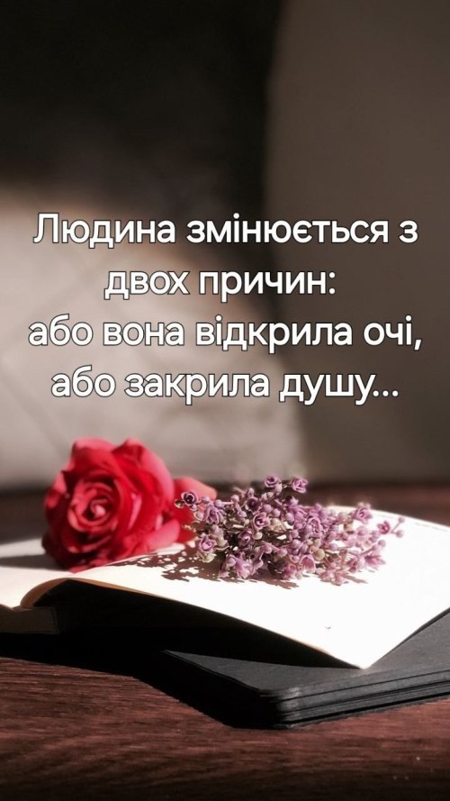 Мудрі слова