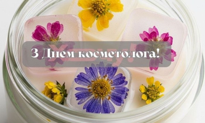професійне свято, косметолог