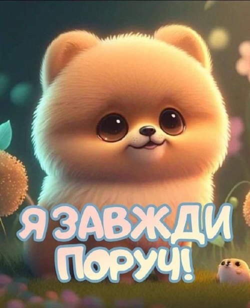 любов
