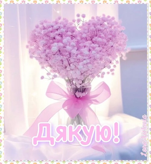 Дякую