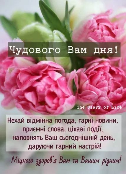 Гарного дня 8527