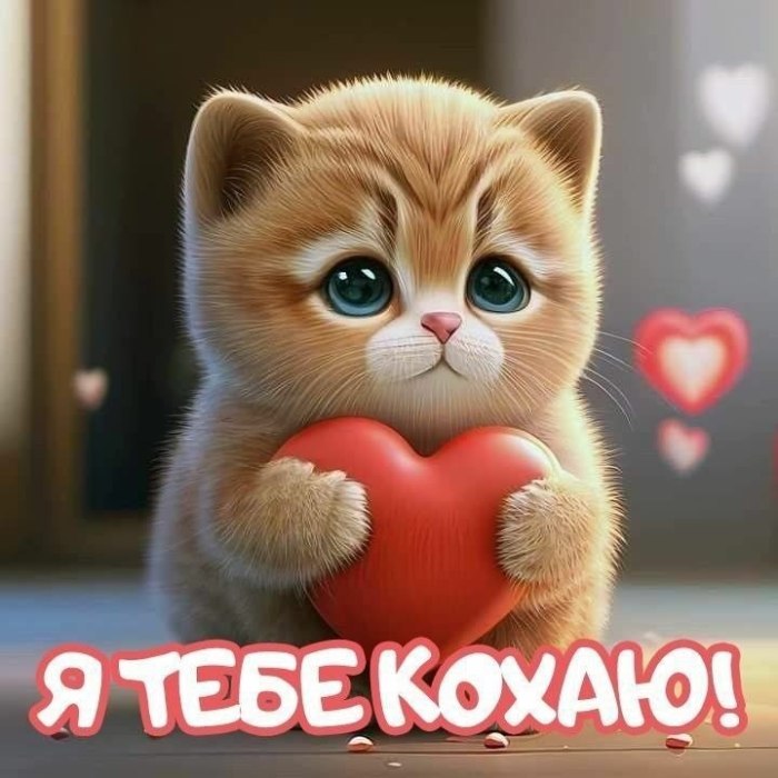 любов