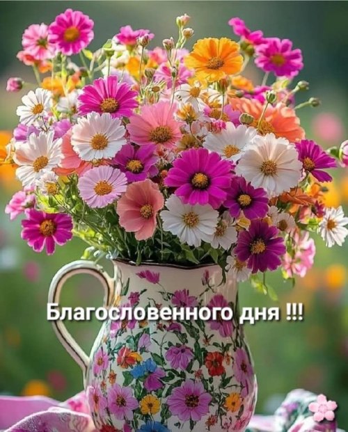 Гарного дня