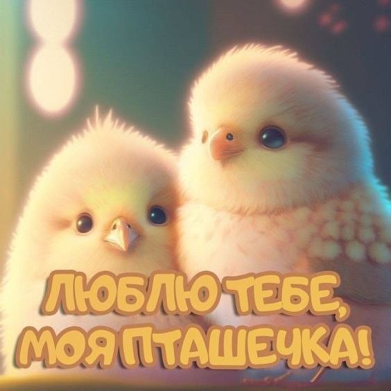 любов