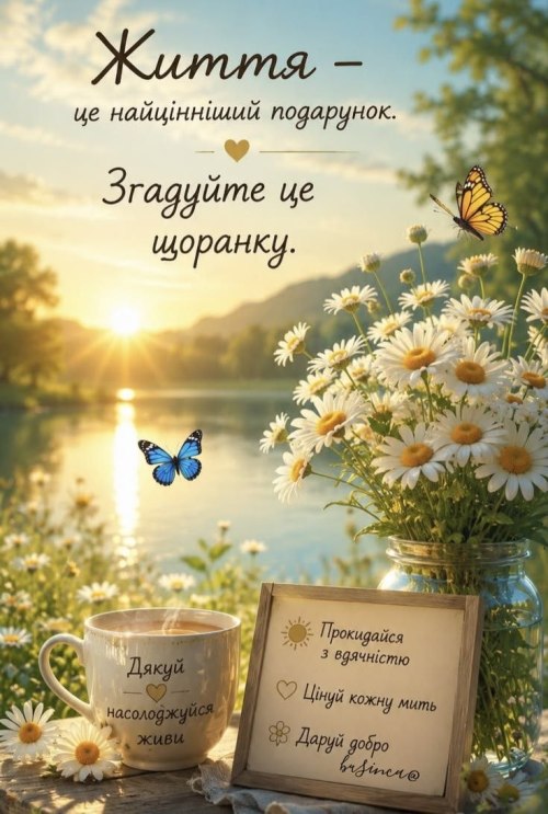 Мудрі слова