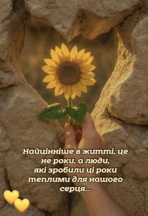 Мудрі слова