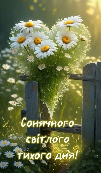 Гарного дня