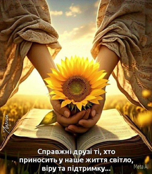 Мудрі слова