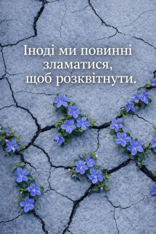 Мудрі слова