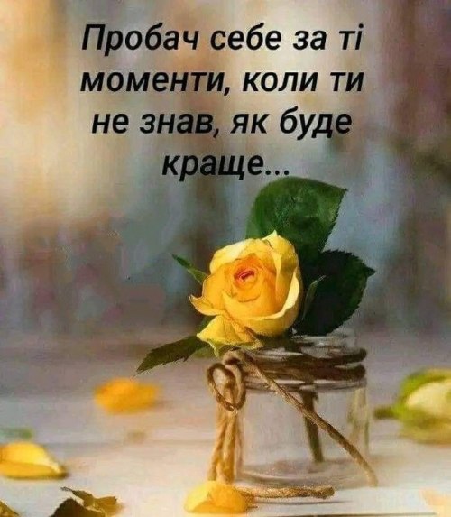 Мудрі слова
