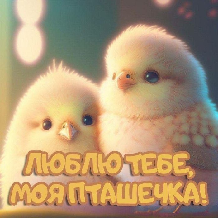 Любов