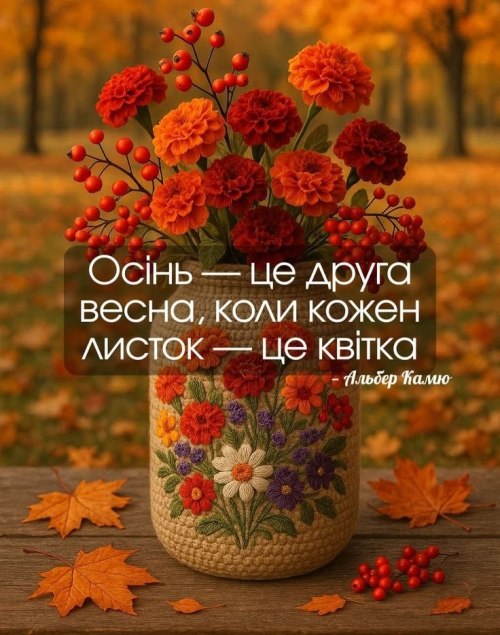 Мудрі слова
